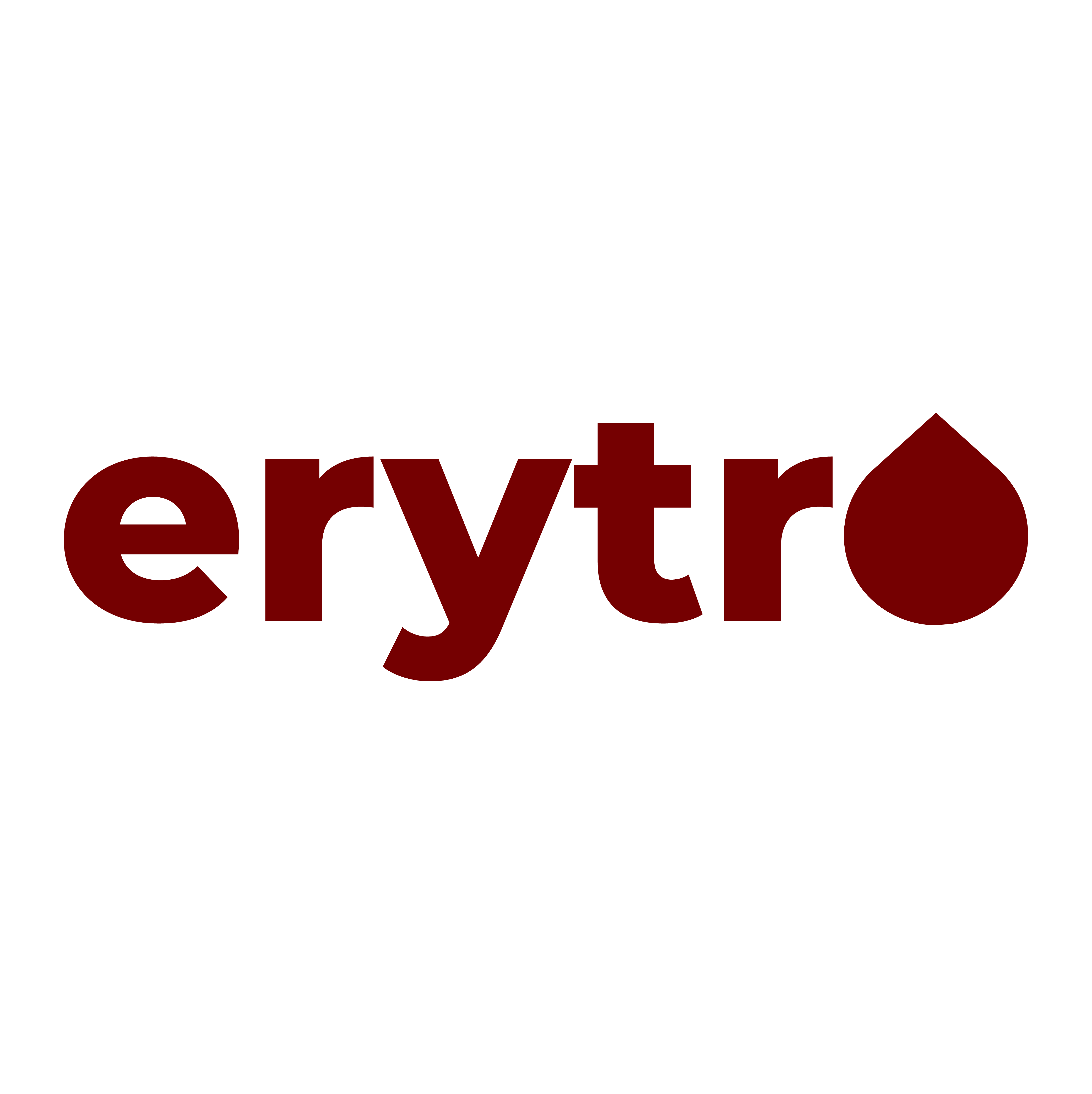 ERYTRO TESTES